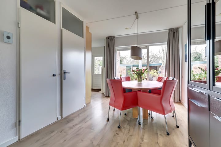 Foto 14 van Kamperfoeliehof 33