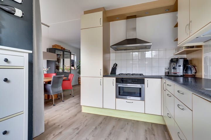 Foto 18 van Kamperfoeliehof 33