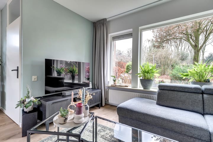 Foto 11 van Kamperfoeliehof 33