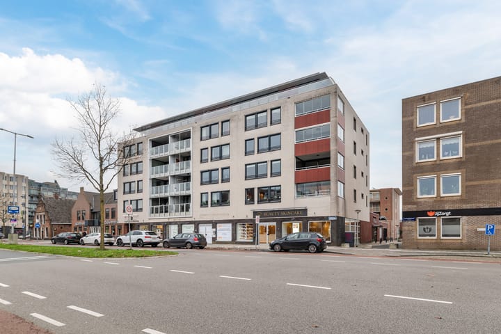 Alteveerstraat 15 B