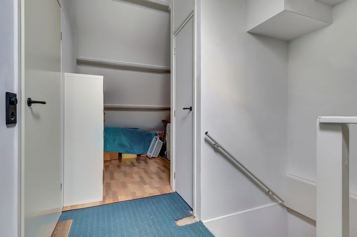 Foto 36 van Kamperfoeliehof 33