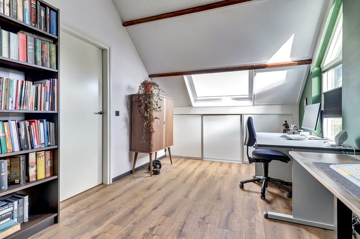 Foto 38 van Kamperfoeliehof 33