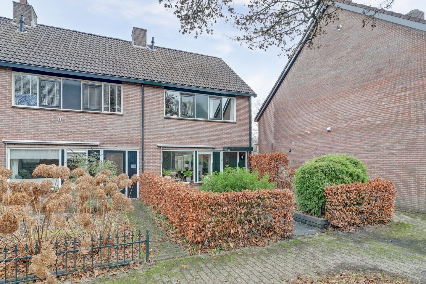 Photo 40 of Kamperfoeliehof 33