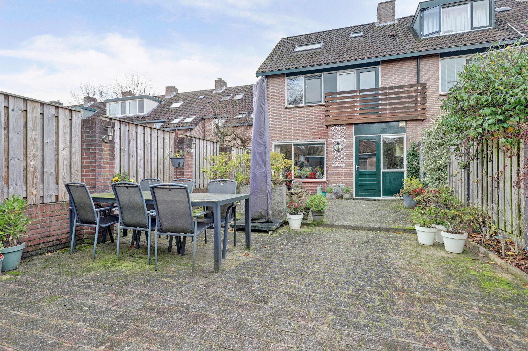 Photo 42 of Kamperfoeliehof 33