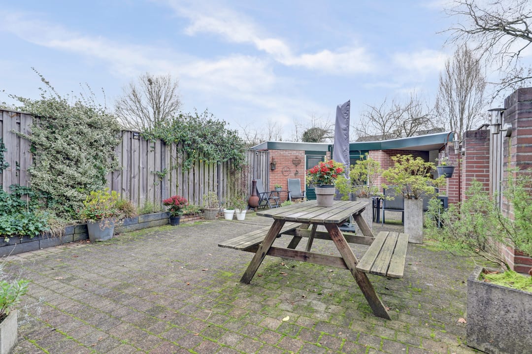 Photo 43 of Kamperfoeliehof 33