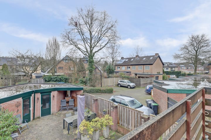 Foto 46 van Kamperfoeliehof 33