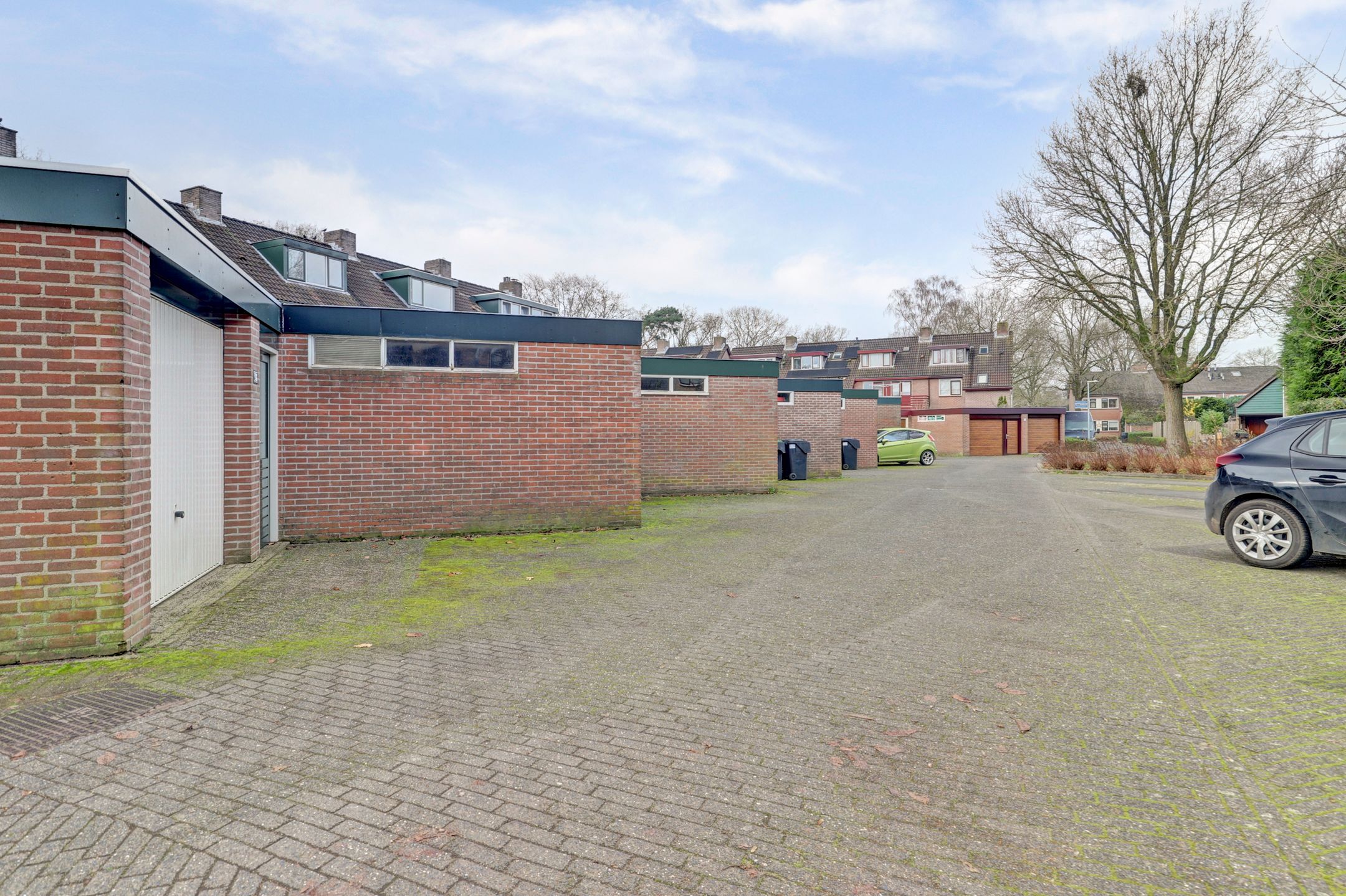 Photo 48 of Kamperfoeliehof 33