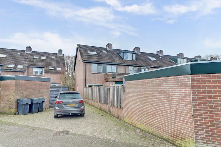 Foto 49 van Kamperfoeliehof 33