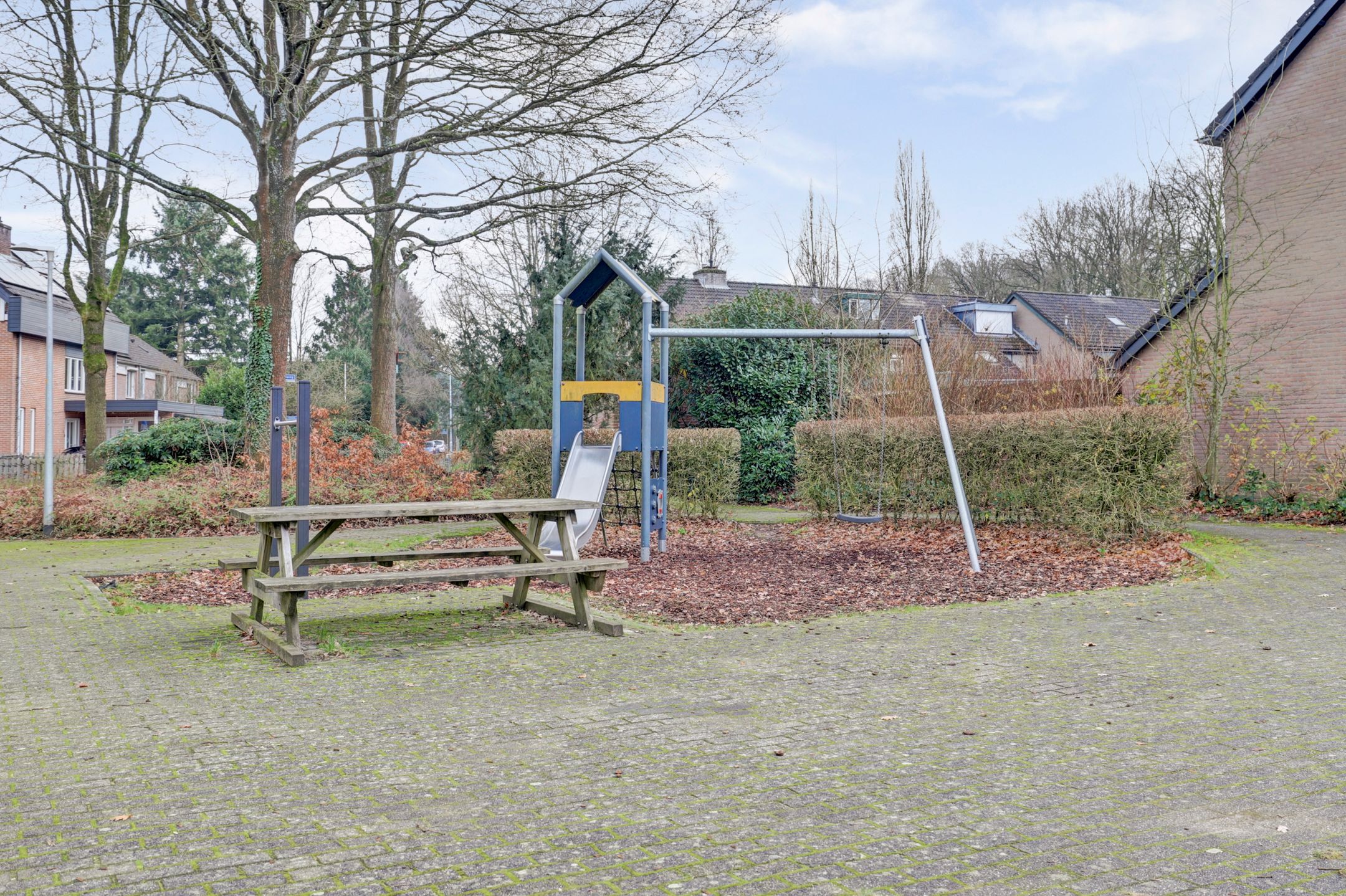 Photo 51 of Kamperfoeliehof 33