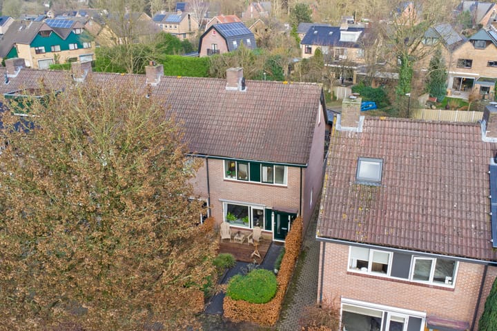 Foto 53 van Kamperfoeliehof 33