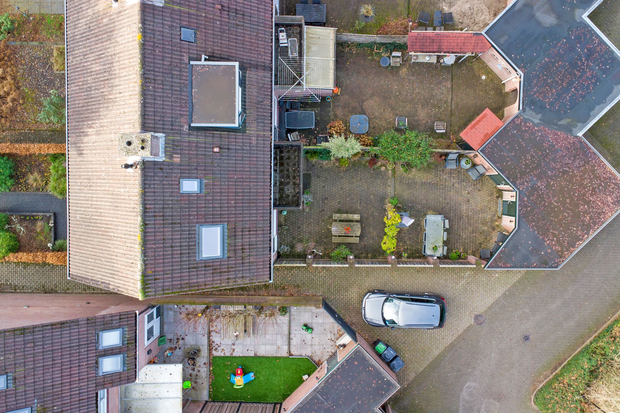 Photo 54 of Kamperfoeliehof 33