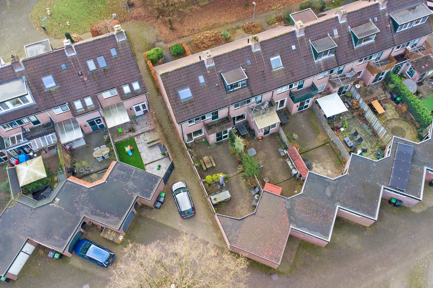 Photo 55 of Kamperfoeliehof 33