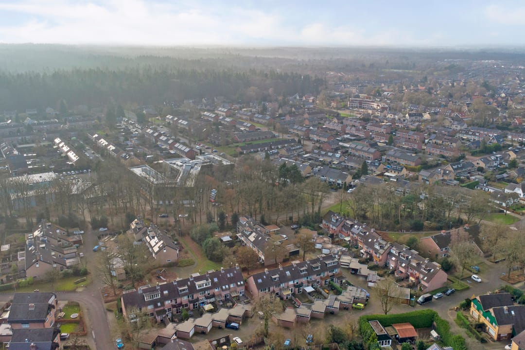 Photo 56 of Kamperfoeliehof 33