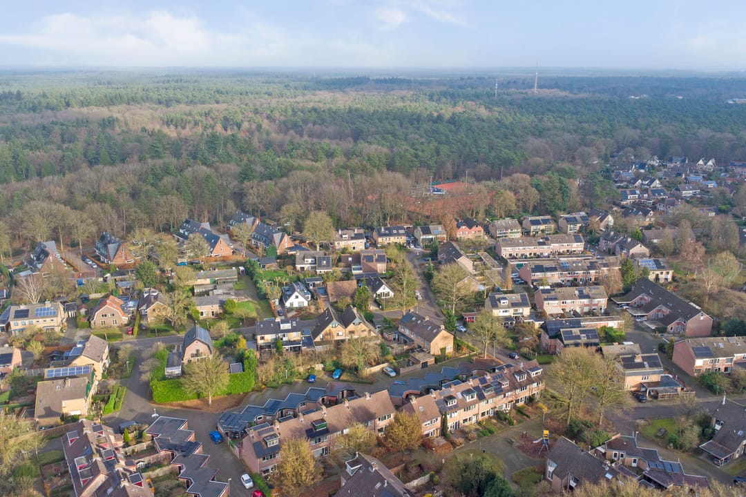 Photo 58 of Kamperfoeliehof 33