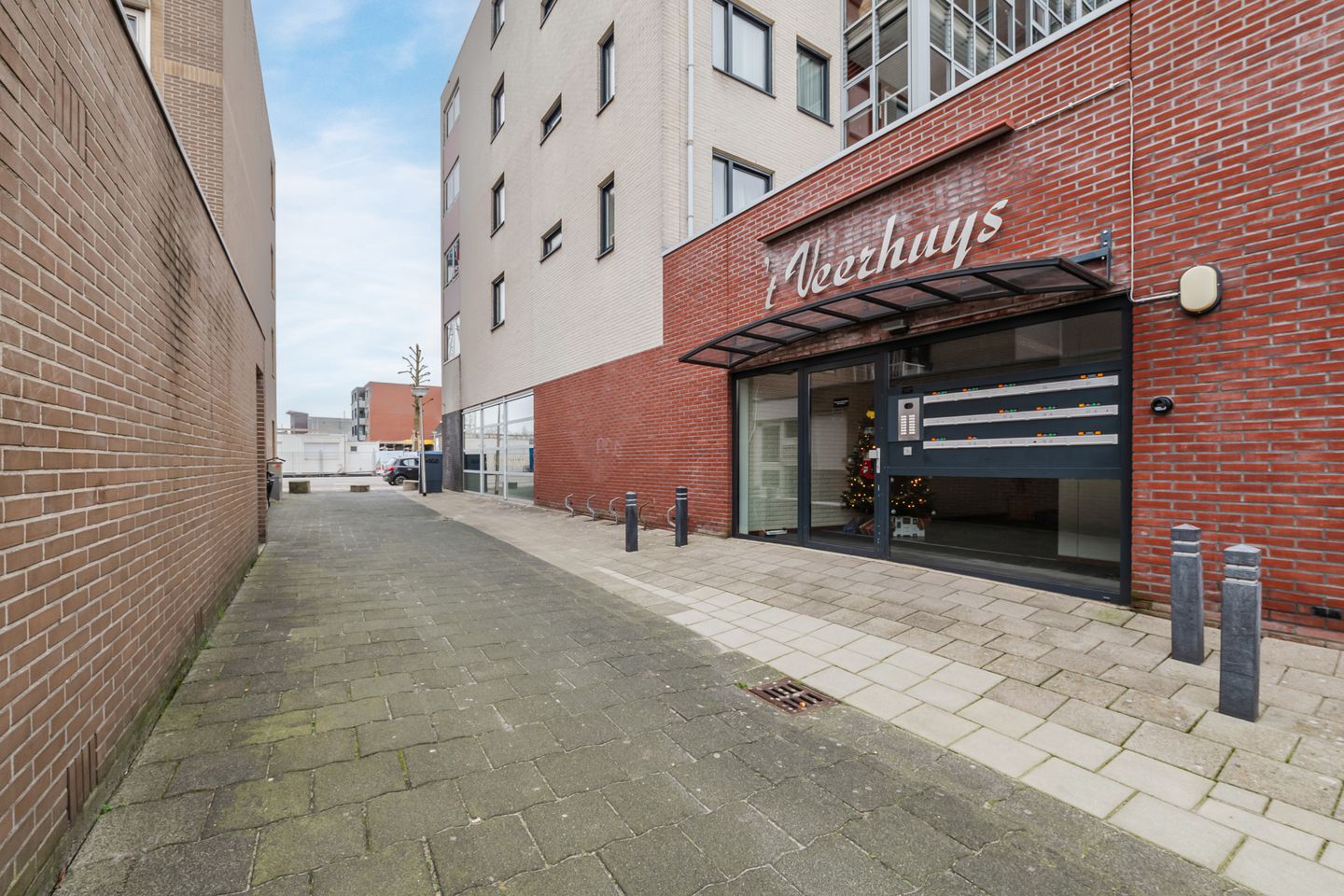 Foto 34 van Alteveerstraat 15-B