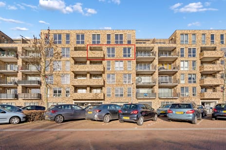 Louis Armstronglaan thumbnail