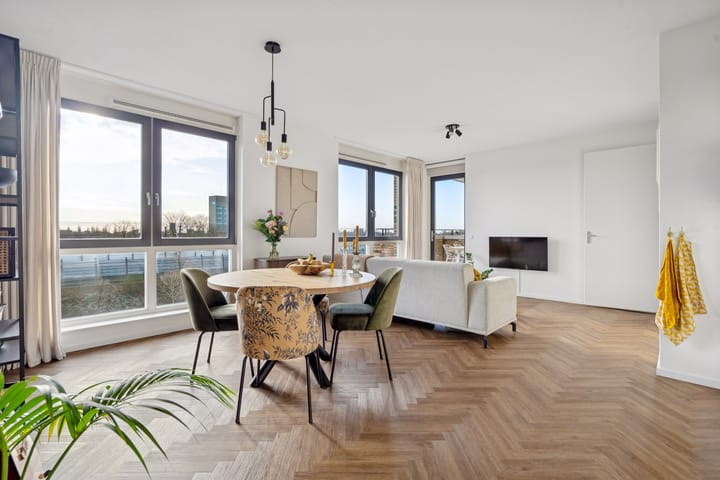 Photo 3 of Louis Armstronglaan 718