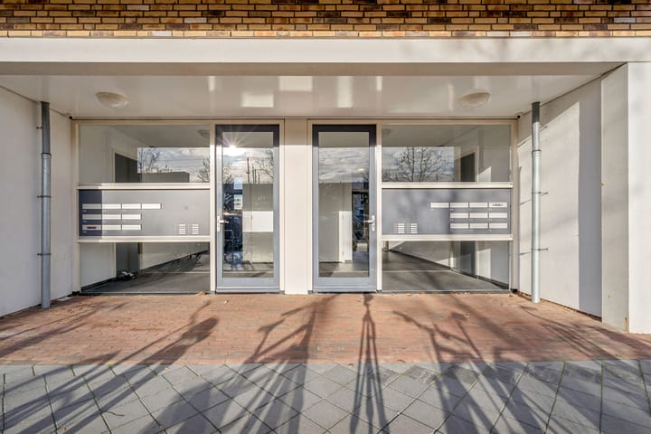 Photo 4 of Louis Armstronglaan 718