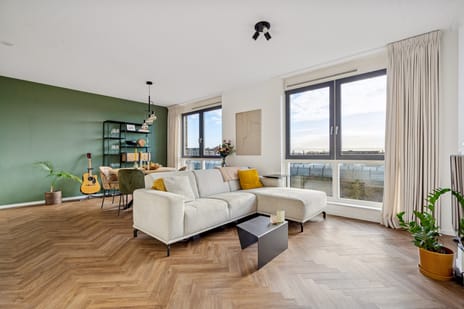 Louis Armstronglaan 718 secondary image