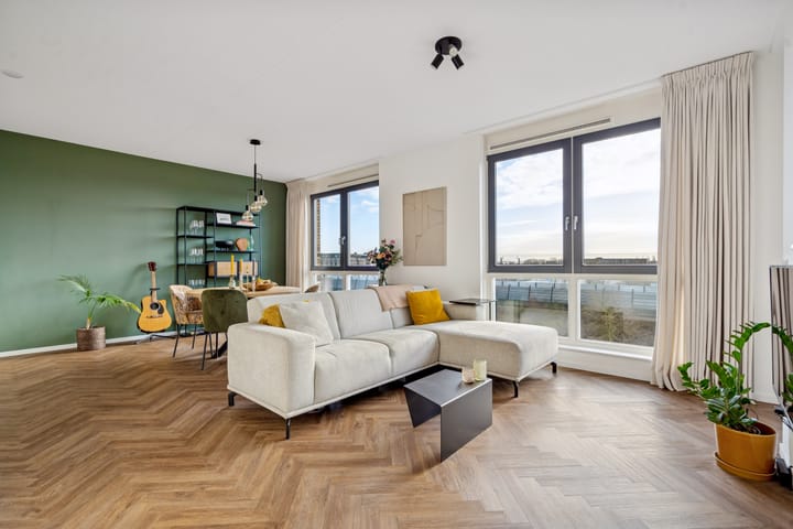 Photo 2 of Louis Armstronglaan 718