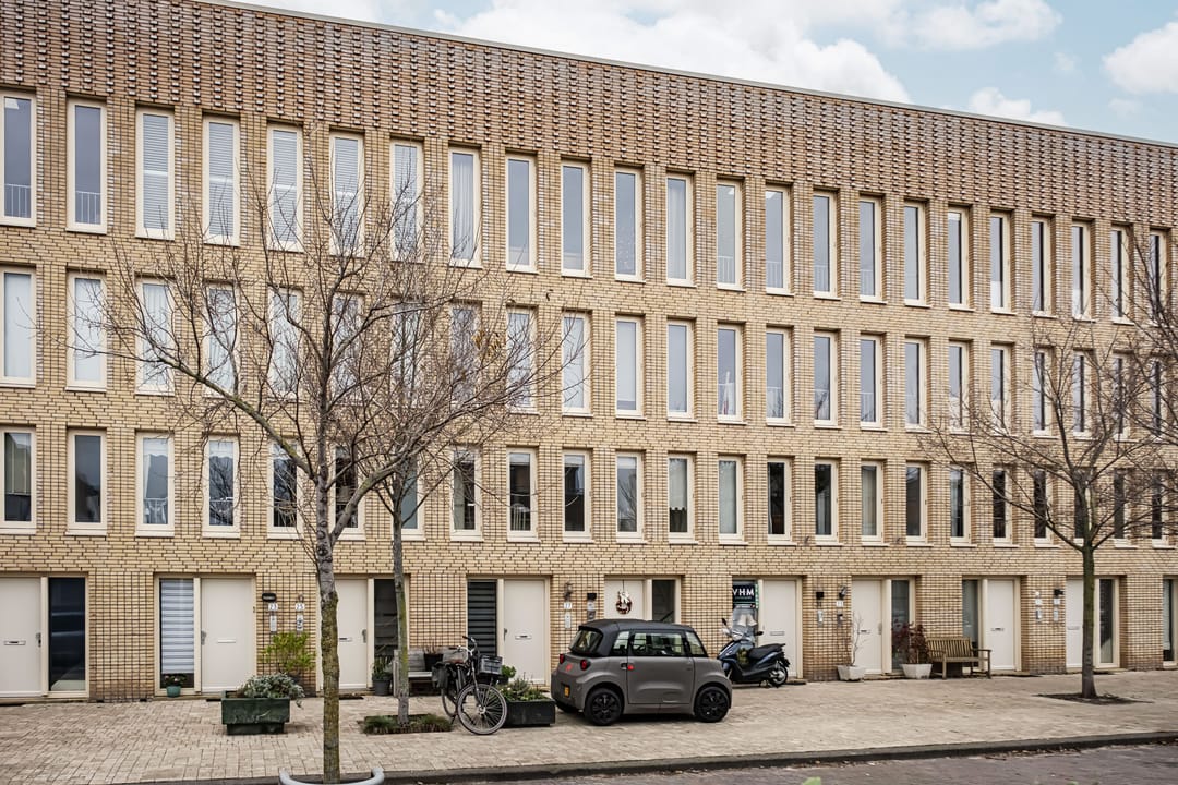 Photo 1 of Ronald Ketellapperstraat 27