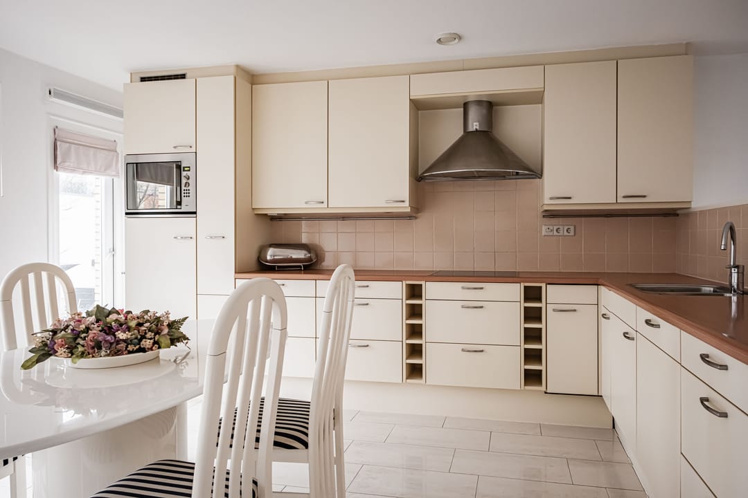 Photo 8 of Ronald Ketellapperstraat 27