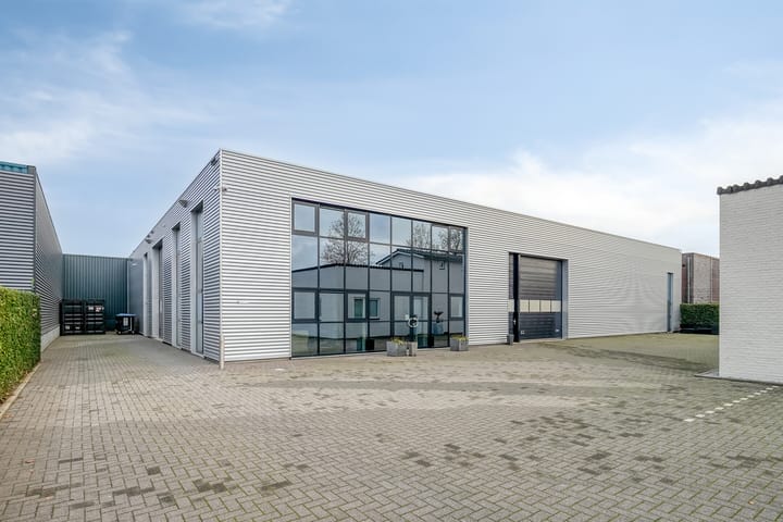 Saksenweg 30