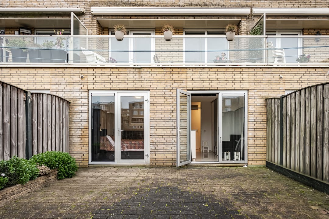 Photo 16 of Ronald Ketellapperstraat 27