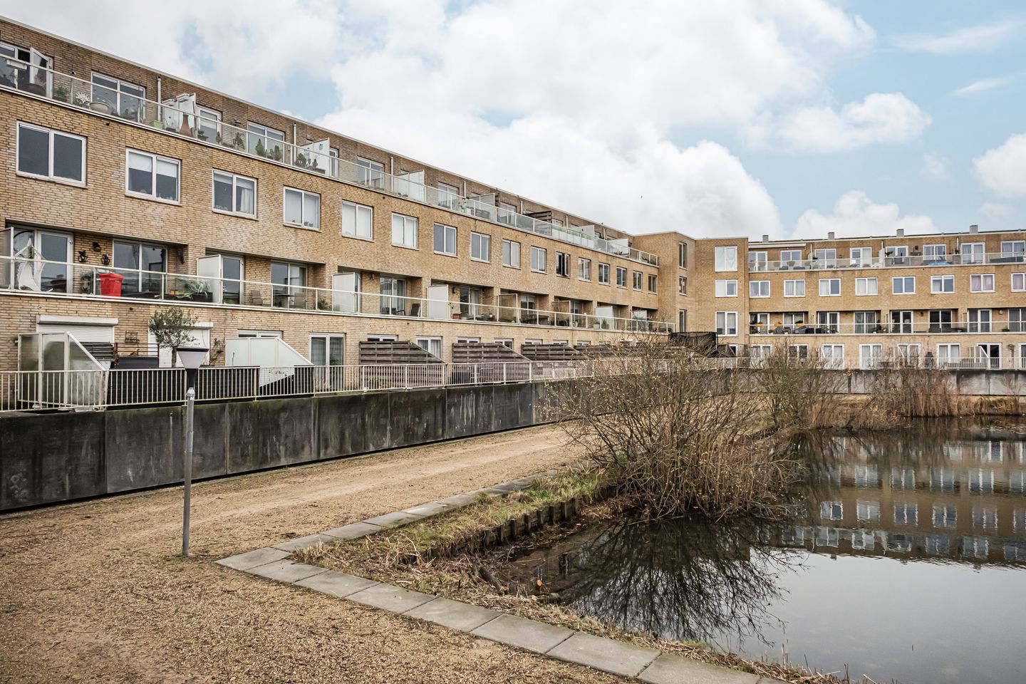 Photo 19 of Ronald Ketellapperstraat 27