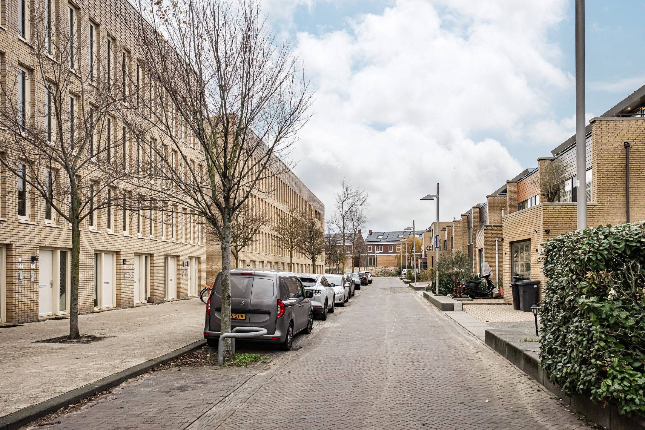 Photo 21 of Ronald Ketellapperstraat 27