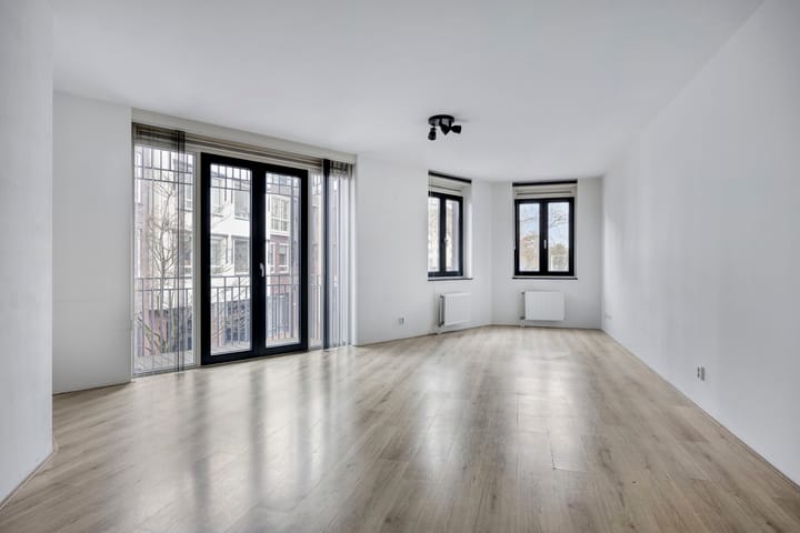 Foto 2 van Klaphekkenstraat 12-A