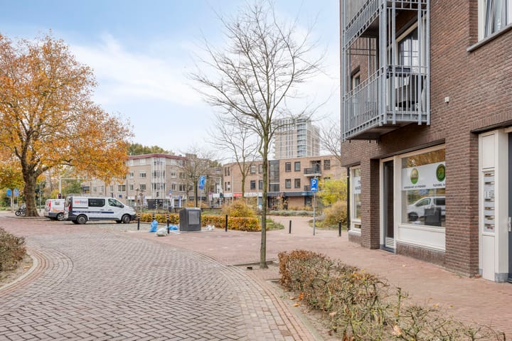 Foto 5 van Klaphekkenstraat 12-A