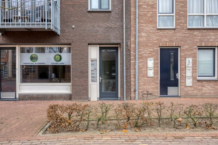 Foto 6 van Klaphekkenstraat 12-A