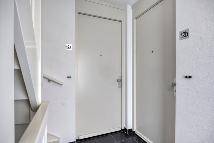 Foto 8 van Klaphekkenstraat 12-A