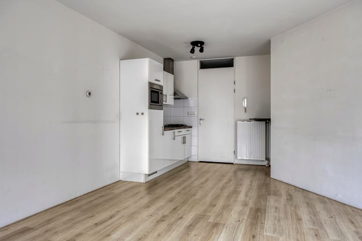 Foto 14 van Klaphekkenstraat 12-A