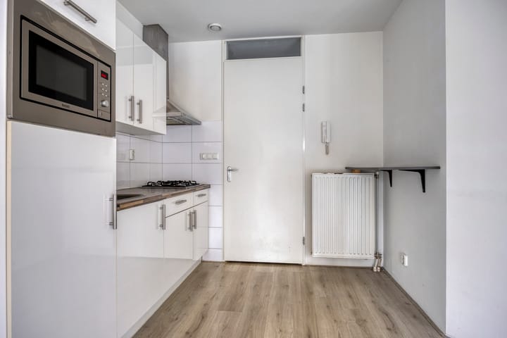 Foto 15 van Klaphekkenstraat 12-A