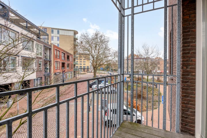 Foto 17 van Klaphekkenstraat 12-A