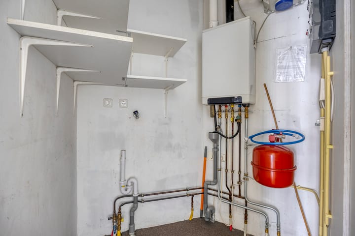 Foto 24 van Klaphekkenstraat 12-A