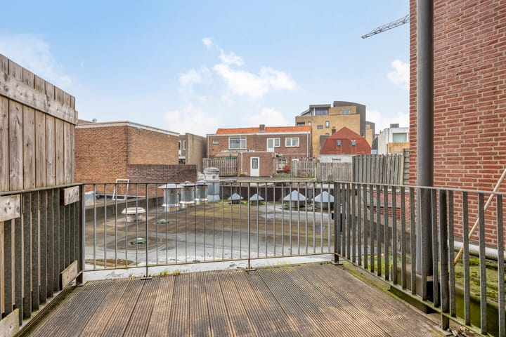 Foto 25 van Klaphekkenstraat 12-A