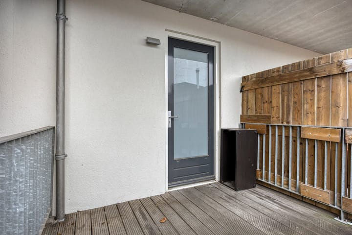 Foto 26 van Klaphekkenstraat 12-A