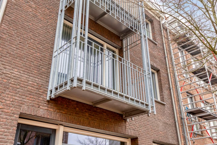 Foto 27 van Klaphekkenstraat 12-A