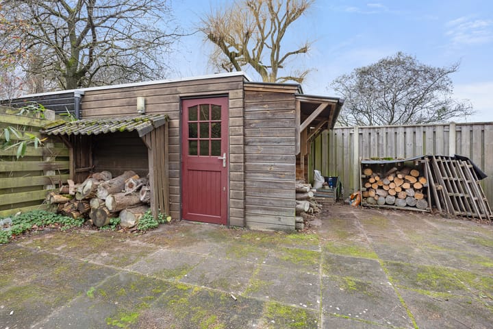 Foto 31 van Botter 34 2