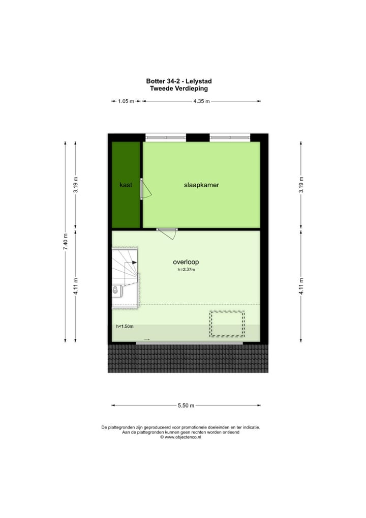 Foto 38 van Botter 34 2