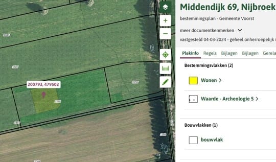 Photo 20 of Middendijk 69