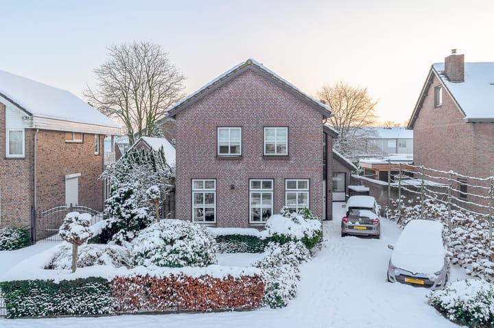 Hilsestraat 132 main image