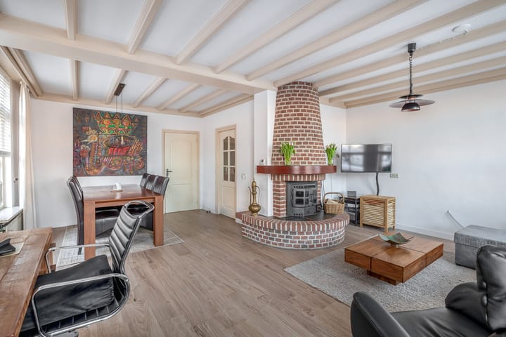 Photo 3 of Hilsestraat 132