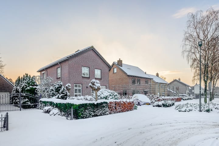 Photo 4 of Hilsestraat 132