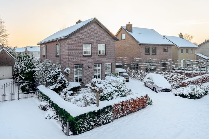 Photo 5 of Hilsestraat 132