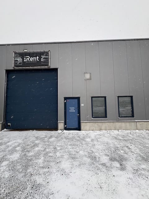 View photo 3 of Tunnelweg 103-B