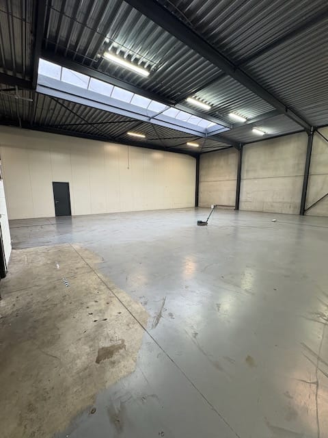 View photo 4 of Tunnelweg 103-B